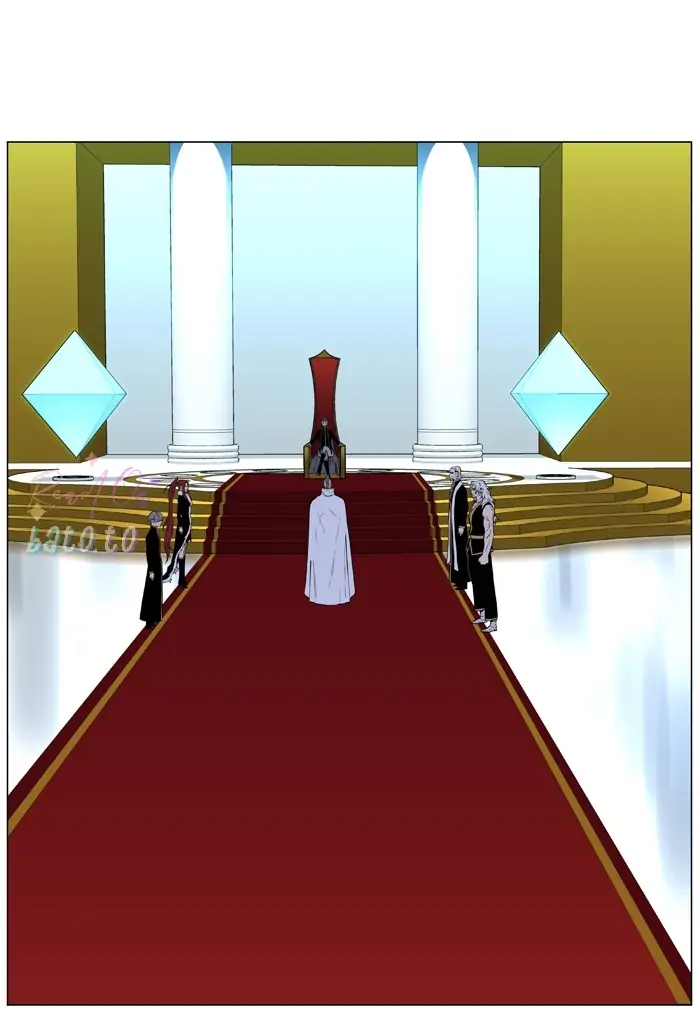 Read Noblesse ENGLISH Manga Online