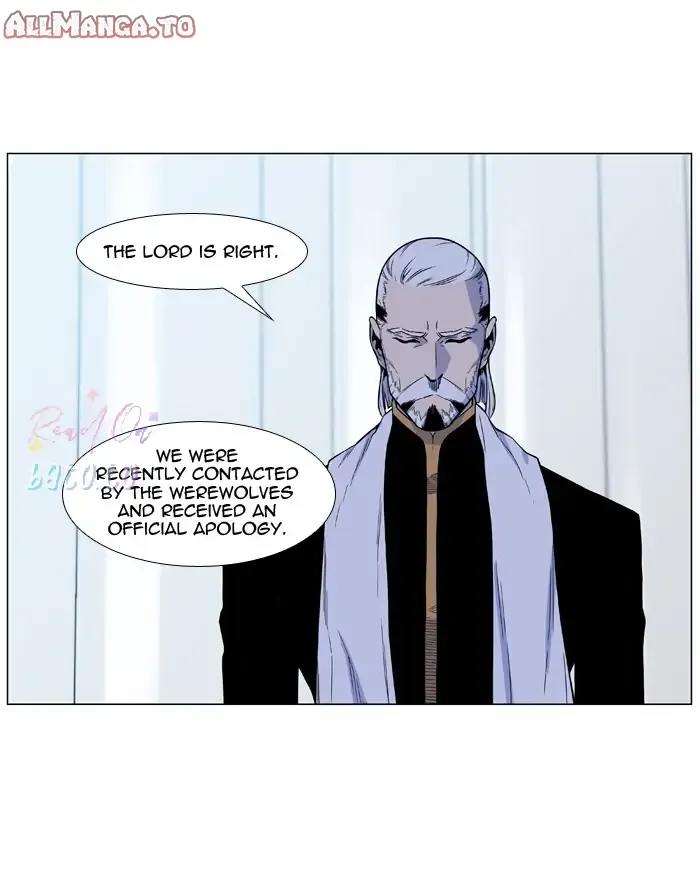 Read Noblesse ENGLISH Manga Online