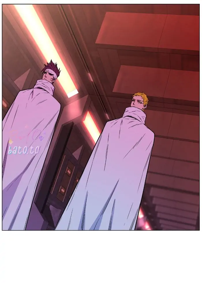 Read Noblesse ENGLISH Manga Online