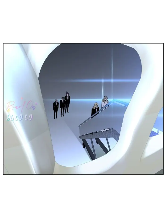 Read Noblesse ENGLISH Manga Online