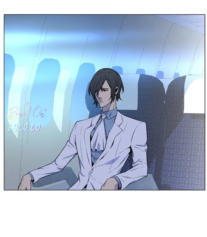 Read Noblesse ENGLISH Manga Online