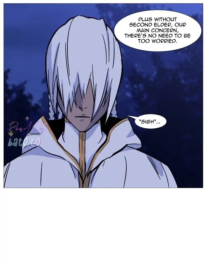 Read Noblesse ENGLISH Manga Online