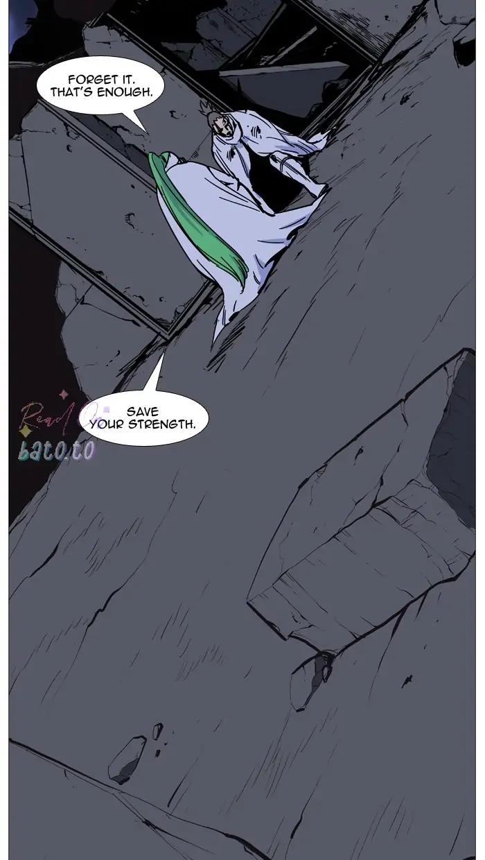 Read Noblesse ENGLISH Manga Online