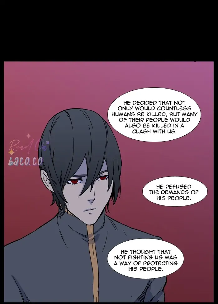 Read Noblesse ENGLISH Manga Online