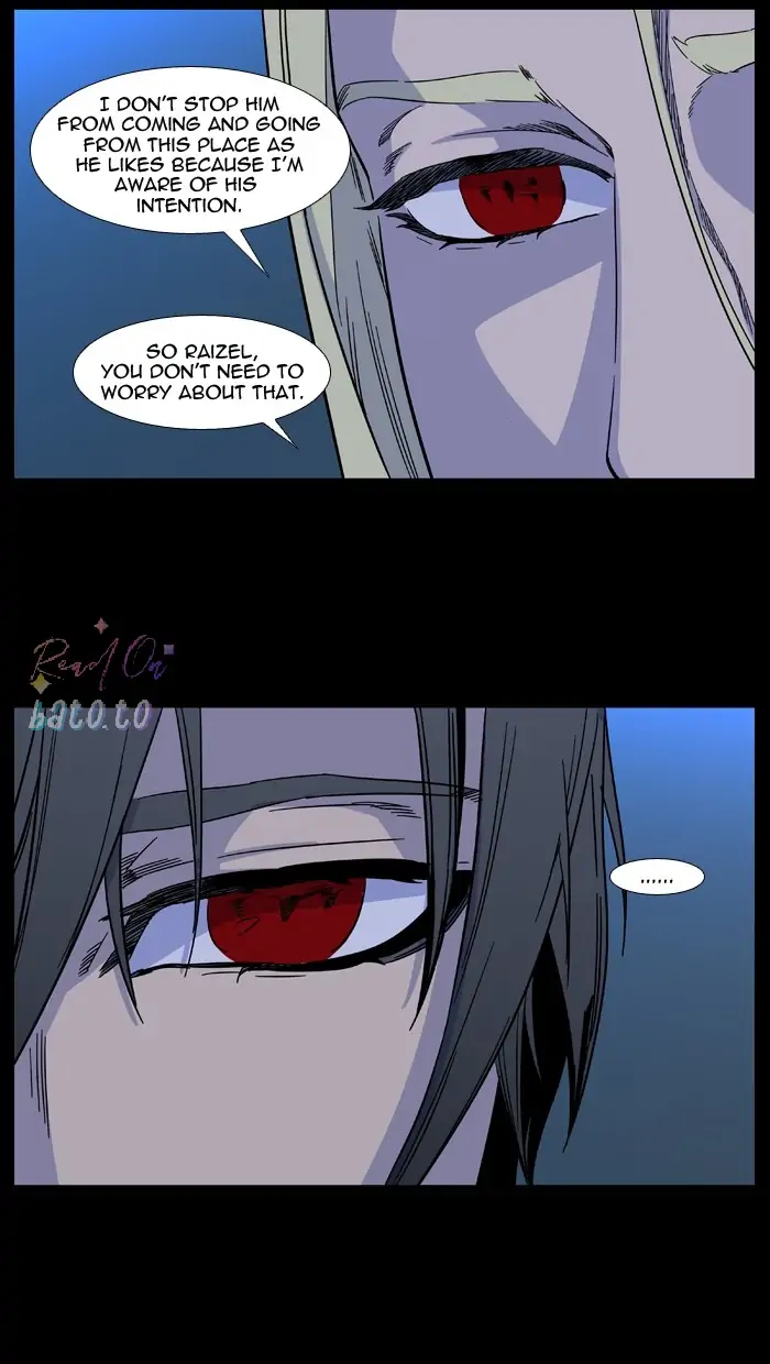 Read Noblesse ENGLISH Manga Online