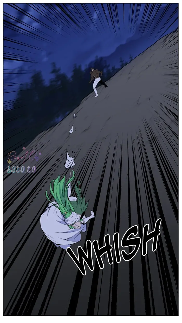 Read Noblesse ENGLISH Manga Online