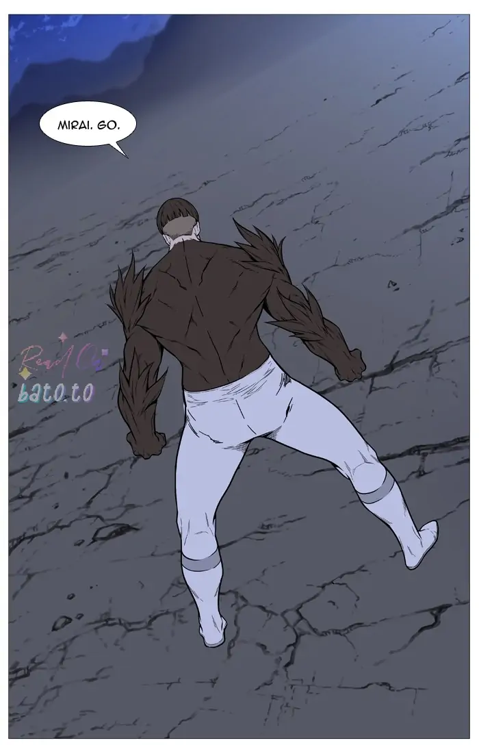 Read Noblesse ENGLISH Manga Online