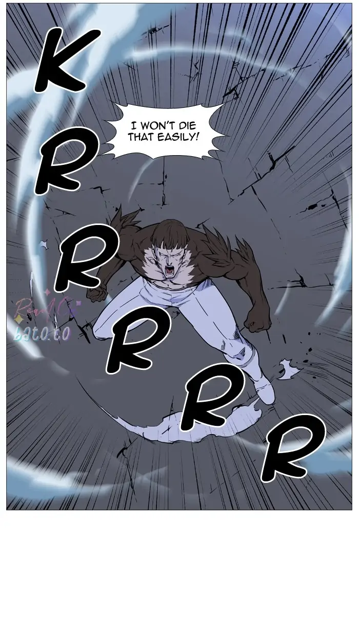 Read Noblesse ENGLISH Manga Online