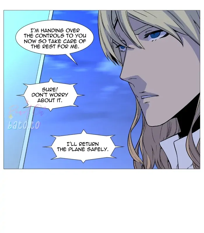 Read Noblesse ENGLISH Manga Online