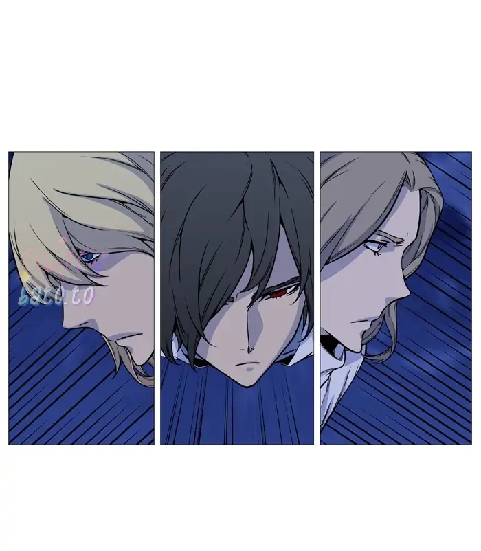 Read Noblesse ENGLISH Manga Online