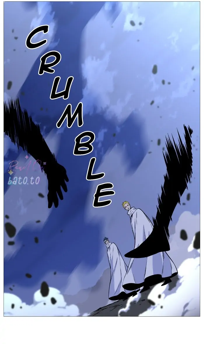 Read Noblesse ENGLISH Manga Online