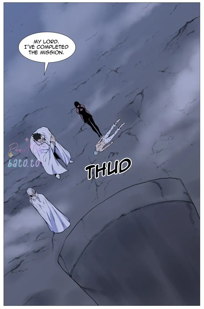 Read Noblesse ENGLISH Manga Online