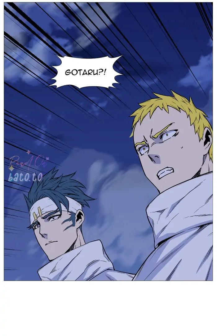 Read Noblesse ENGLISH Manga Online