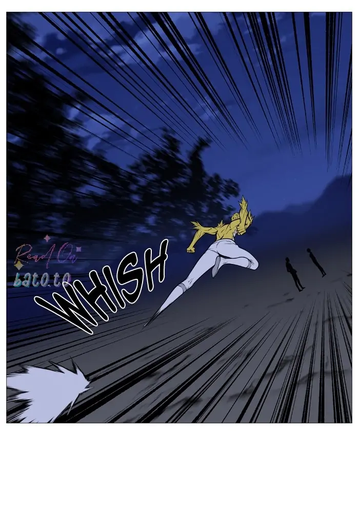 Read Noblesse ENGLISH Manga Online
