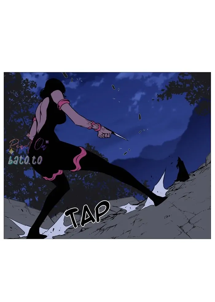 Read Noblesse ENGLISH Manga Online