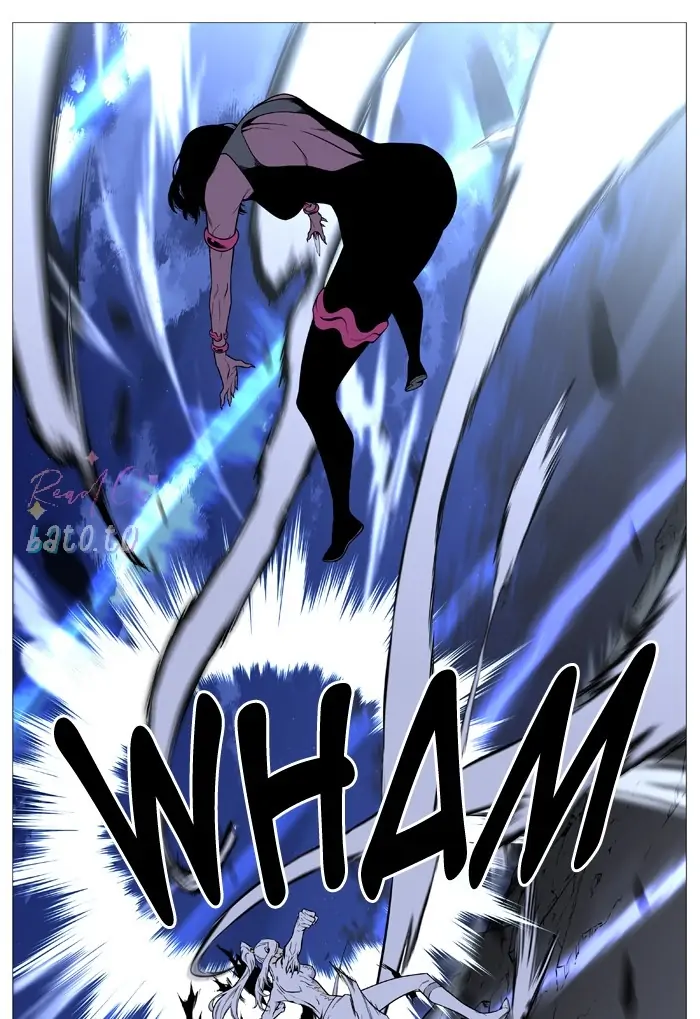 Read Noblesse ENGLISH Manga Online