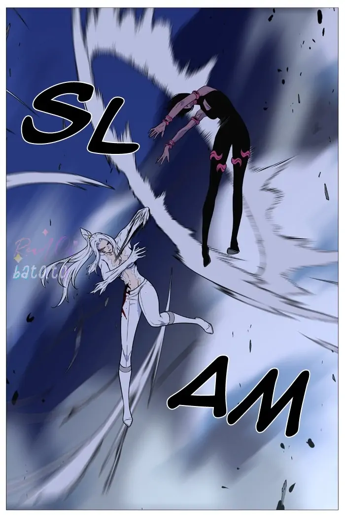 Read Noblesse ENGLISH Manga Online