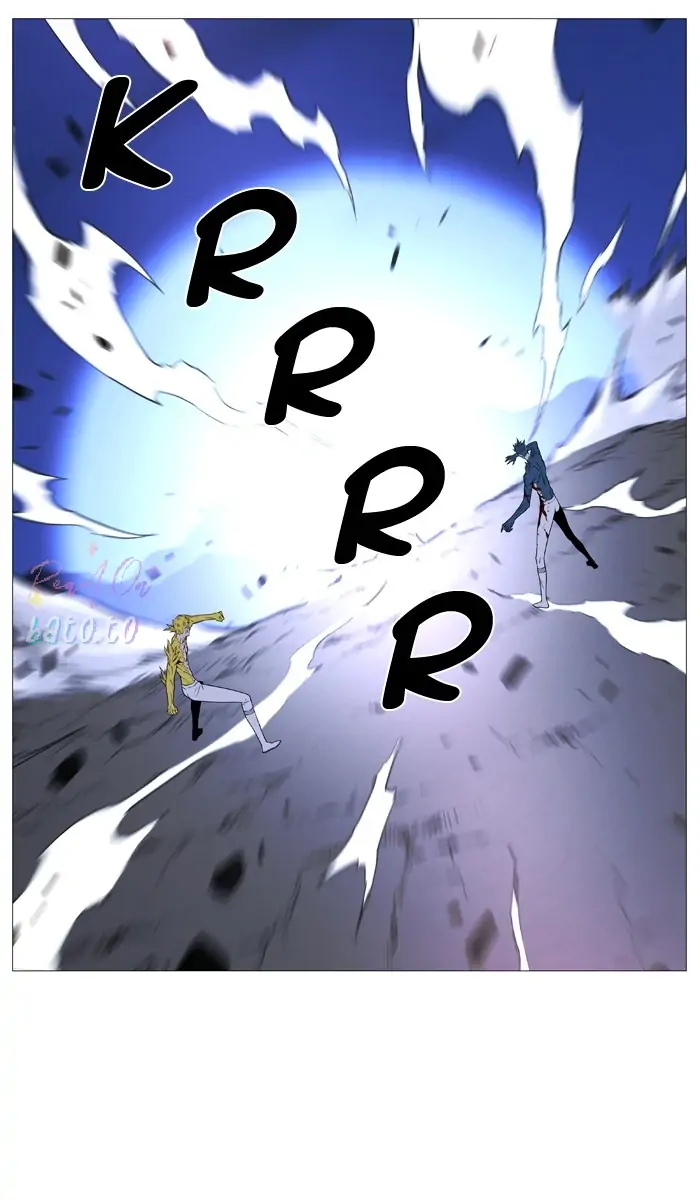 Read Noblesse ENGLISH Manga Online