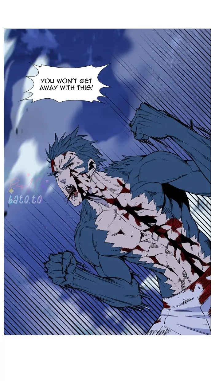 Read Noblesse ENGLISH Manga Online