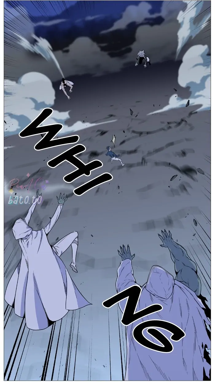 Read Noblesse ENGLISH Manga Online