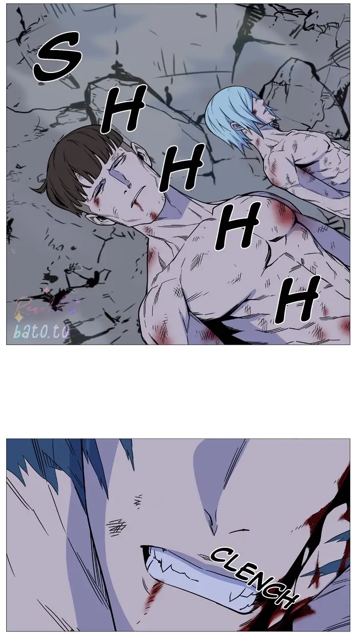 Read Noblesse ENGLISH Manga Online