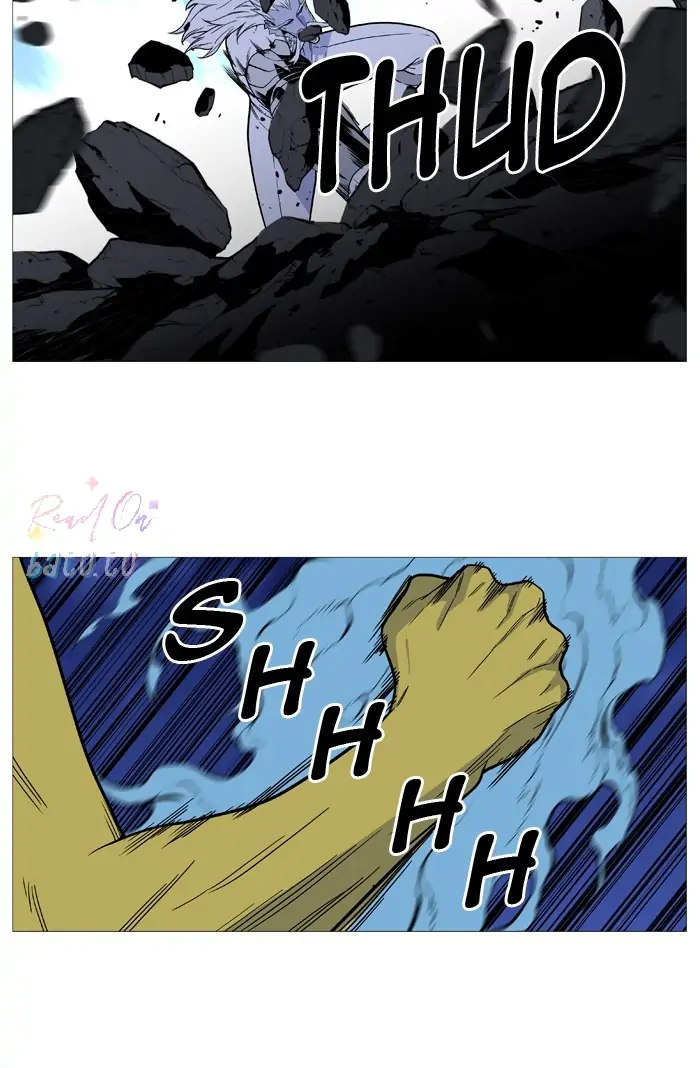 Read Noblesse ENGLISH Manga Online