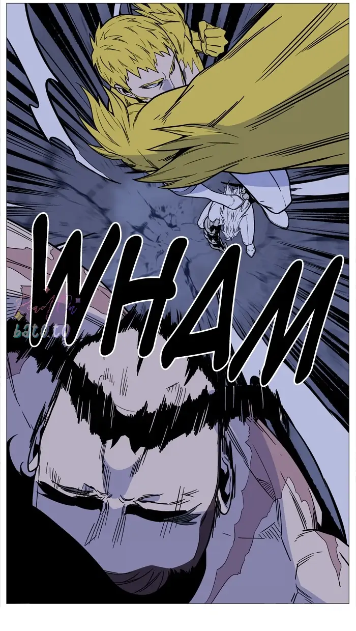 Read Noblesse ENGLISH Manga Online