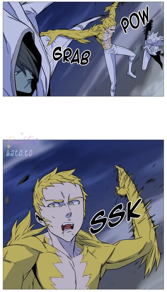 Read Noblesse ENGLISH Manga Online