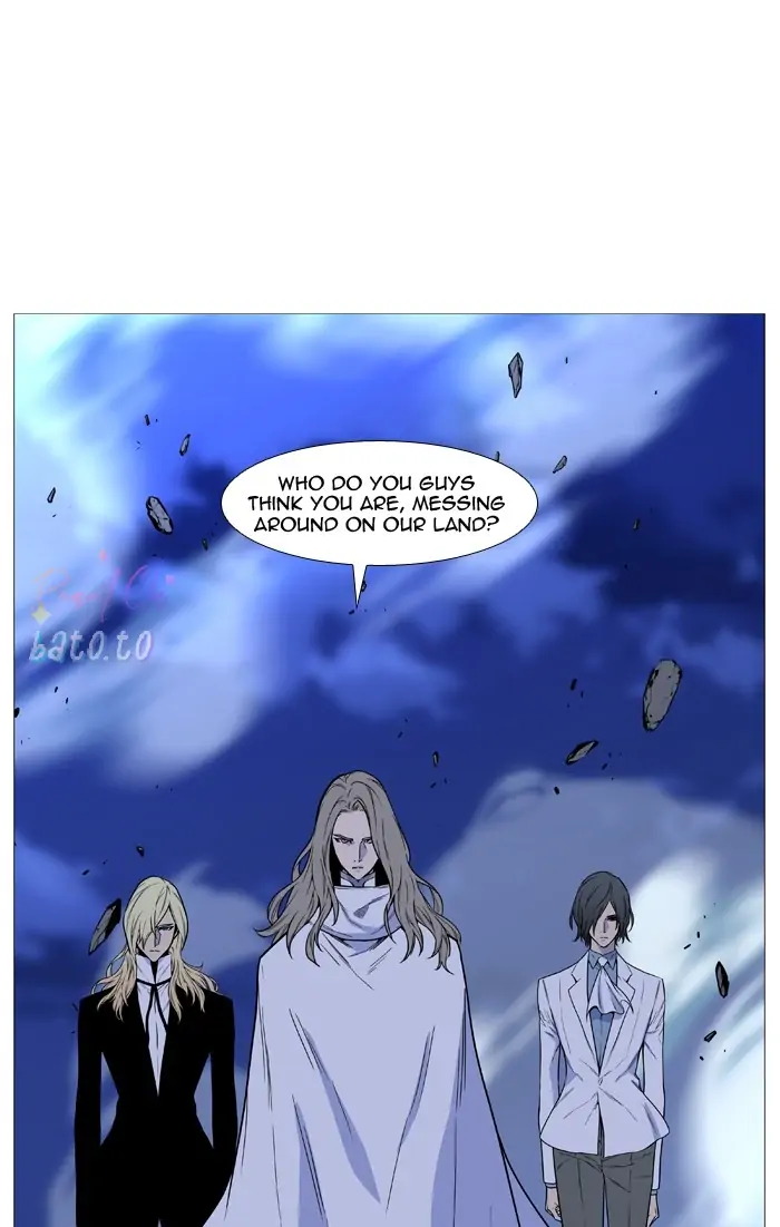 Read Noblesse ENGLISH Manga Online