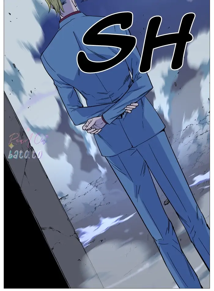 Read Noblesse ENGLISH Manga Online