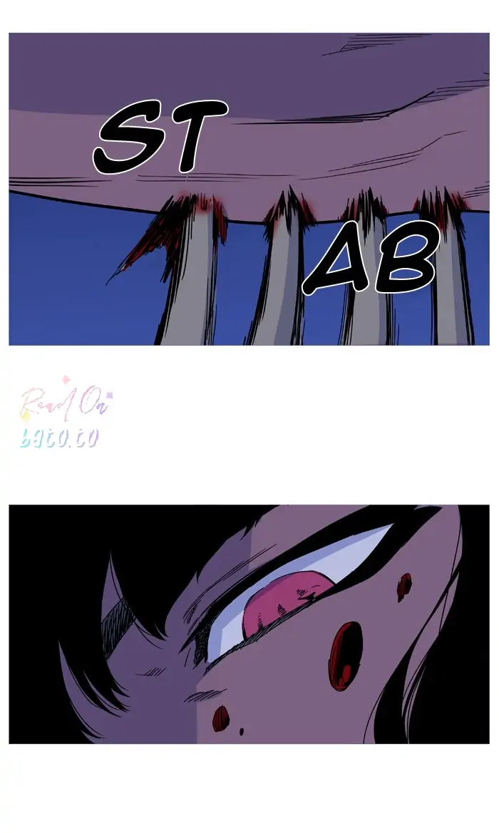 Read Noblesse ENGLISH Manga Online