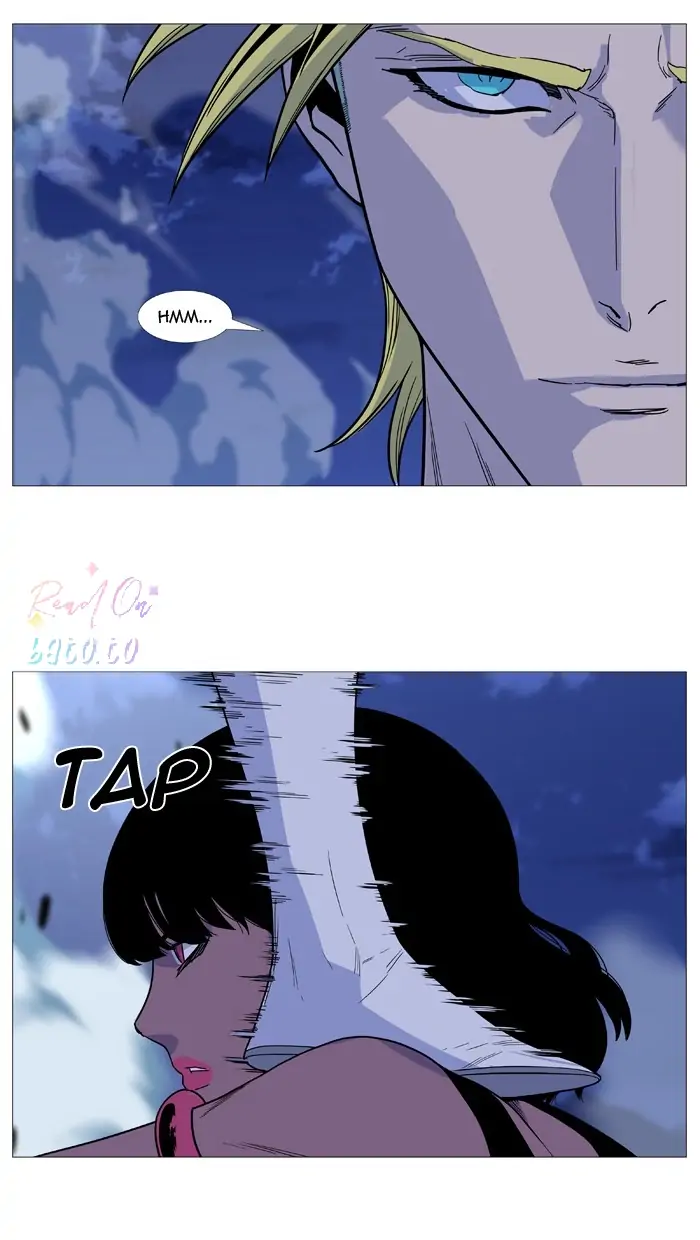 Read Noblesse ENGLISH Manga Online