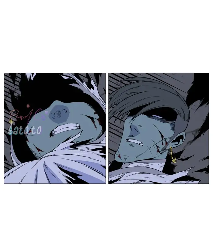 Read Noblesse ENGLISH Manga Online