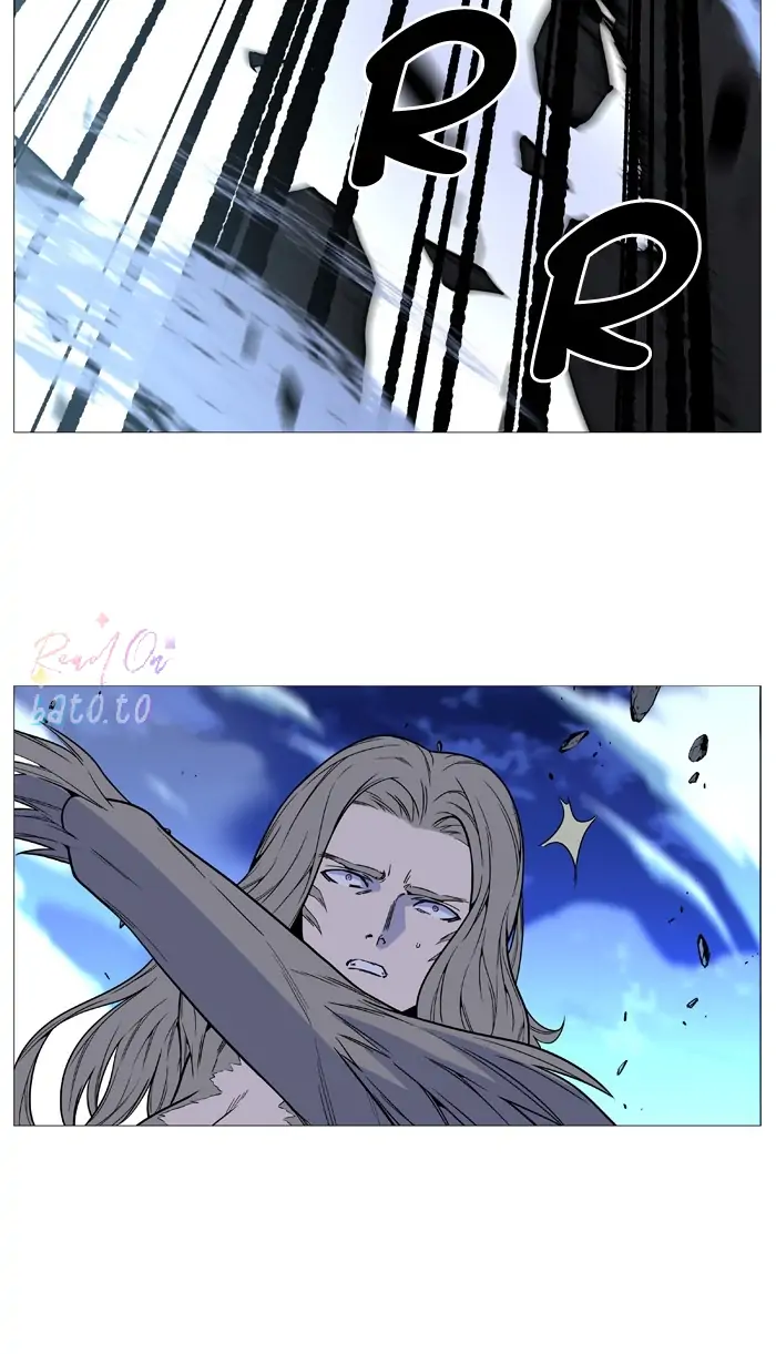 Read Noblesse ENGLISH Manga Online