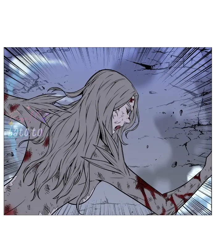 Read Noblesse ENGLISH Manga Online