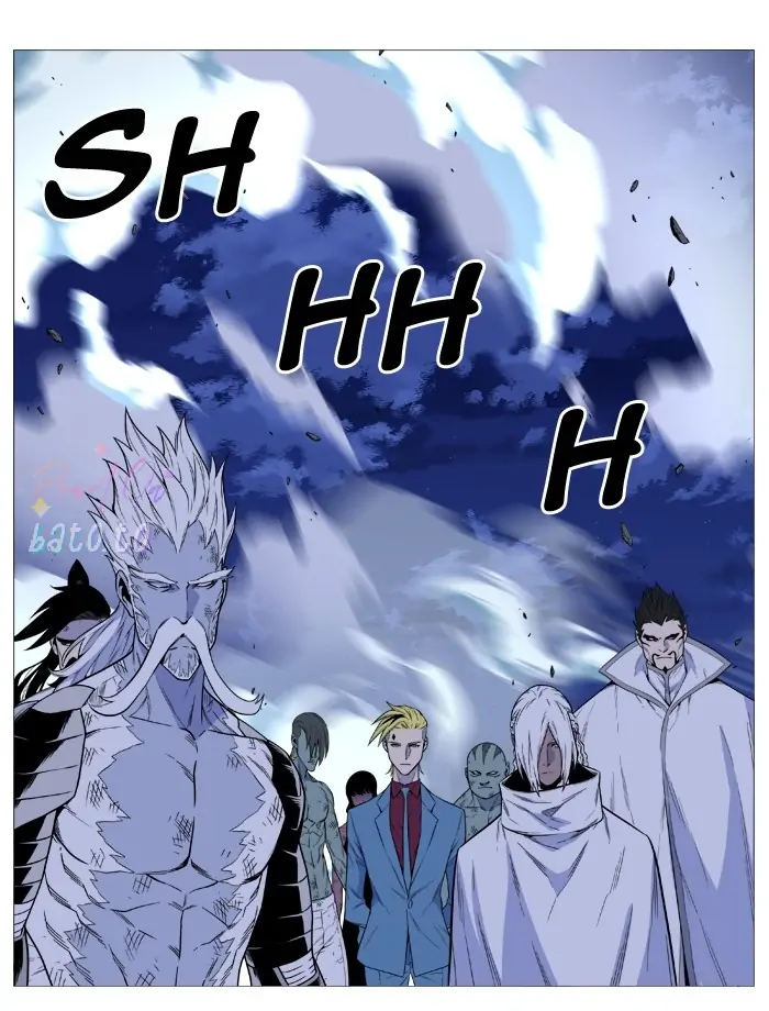 Read Noblesse ENGLISH Manga Online