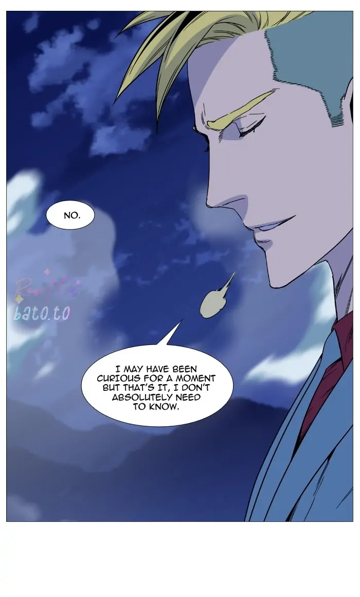 Read Noblesse ENGLISH Manga Online