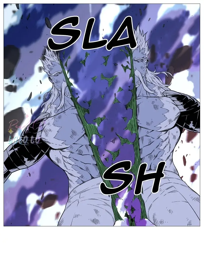 Read Noblesse ENGLISH Manga Online