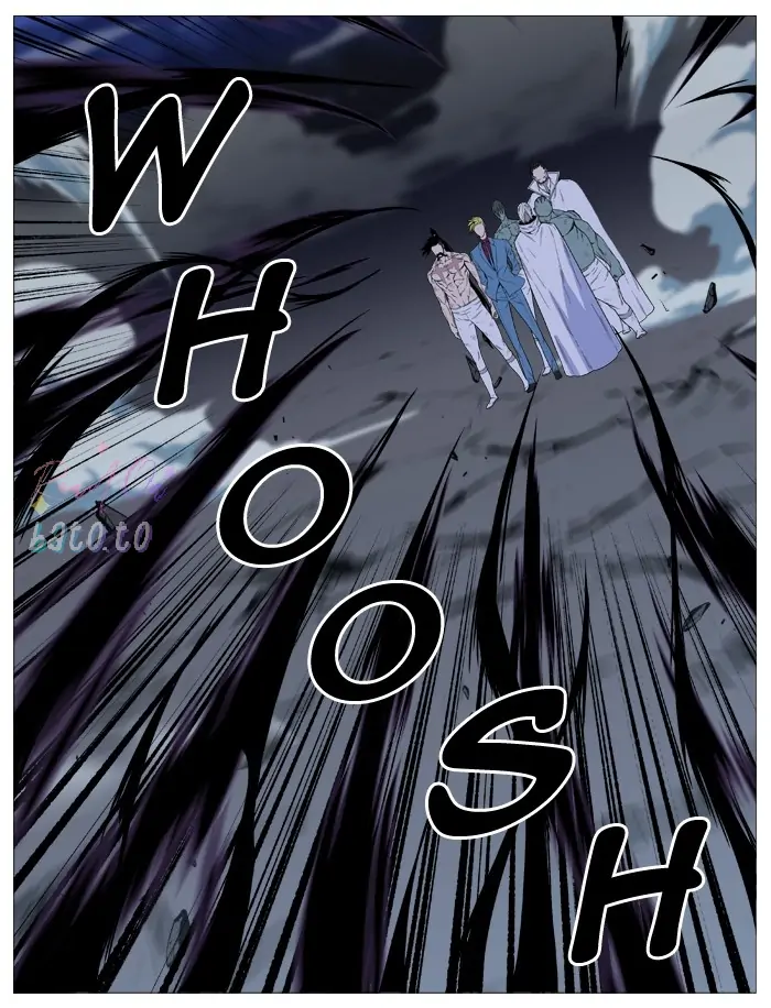 Read Noblesse ENGLISH Manga Online