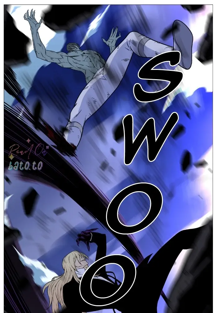 Read Noblesse ENGLISH Manga Online