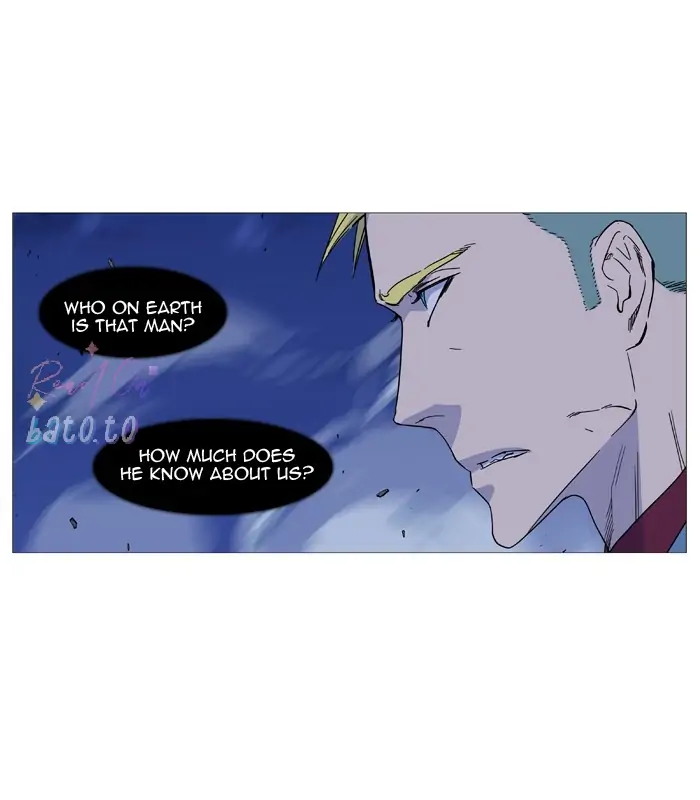 Read Noblesse ENGLISH Manga Online