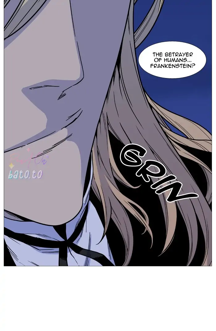 Read Noblesse ENGLISH Manga Online