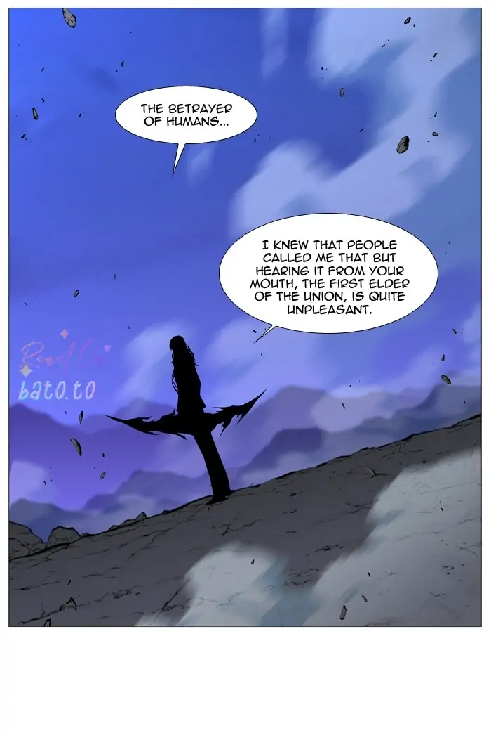 Read Noblesse ENGLISH Manga Online