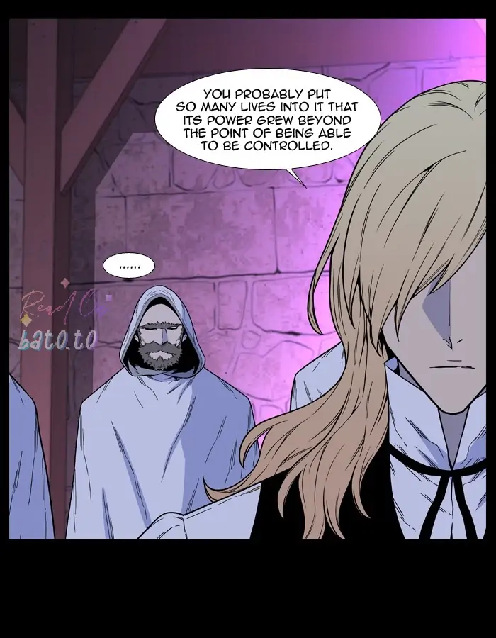 Read Noblesse ENGLISH Manga Online