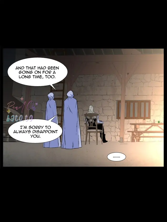 Read Noblesse ENGLISH Manga Online