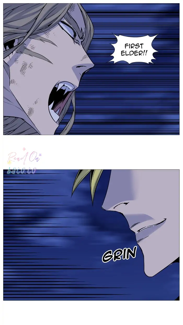 Read Noblesse ENGLISH Manga Online