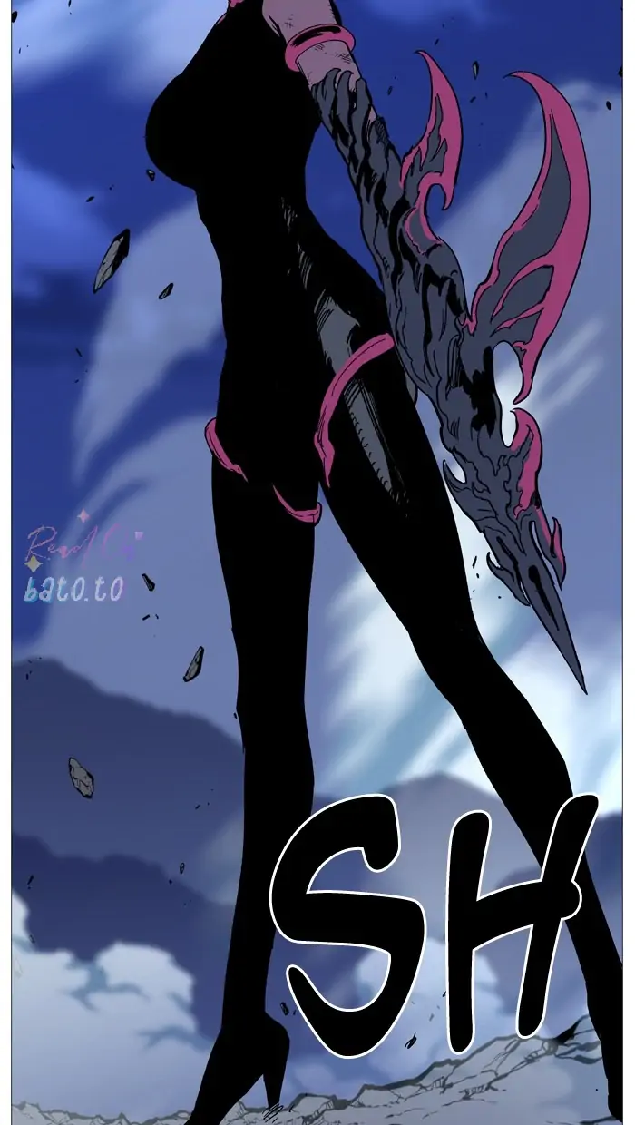 Read Noblesse ENGLISH Manga Online