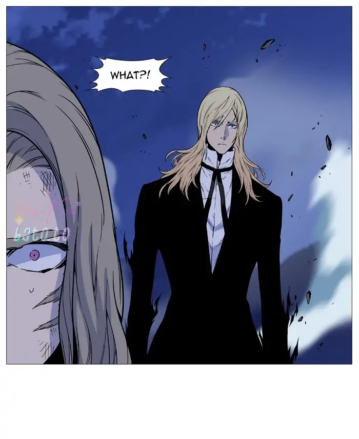 Read Noblesse ENGLISH Manga Online