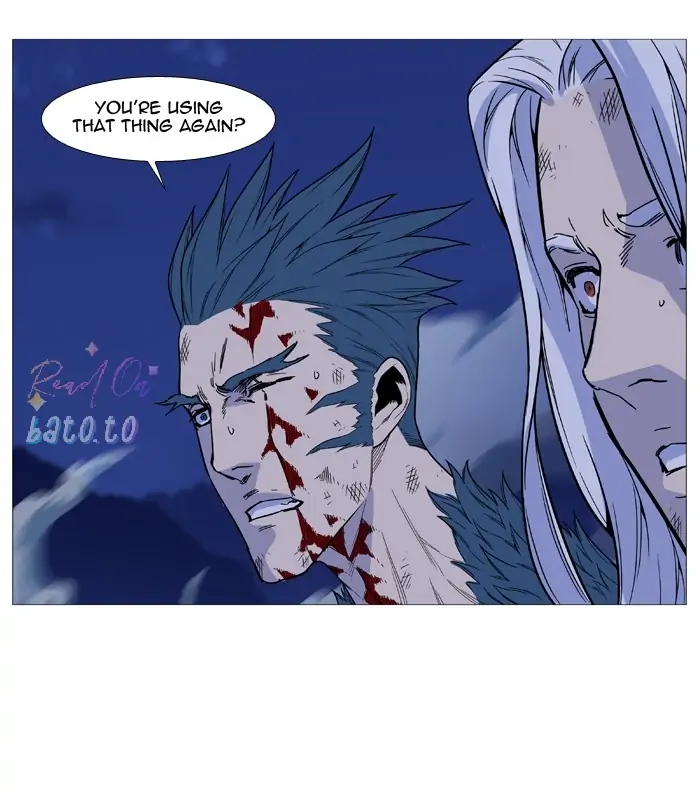 Read Noblesse ENGLISH Manga Online