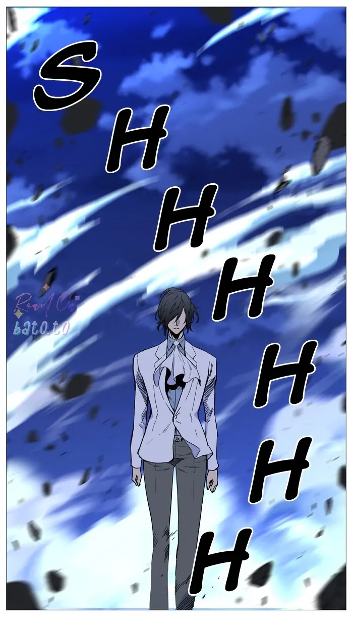 Read Noblesse ENGLISH Manga Online